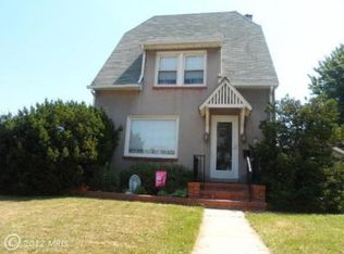 7 Arrowship Rd, Baltimore, MD 21222