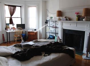 19 Glenville Ave #2TT, Boston, MA 02134