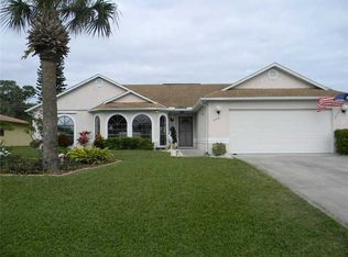 429 Seagrass Ave, Sebastian, FL 32958