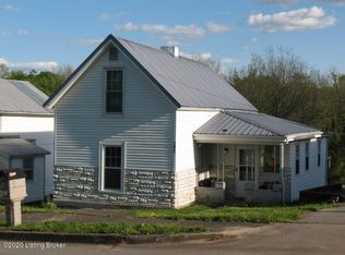195 Fairfield Hill Rd, Bloomfield, KY 40008