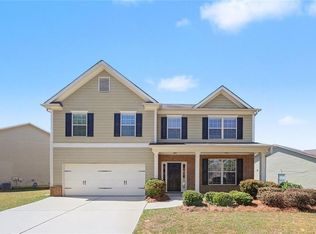 687 Ivy Chase Loop, Dallas, GA 30157