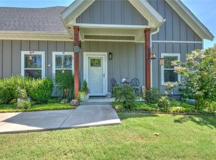 3 Dundonald Ln, Bella Vista, AR 72715