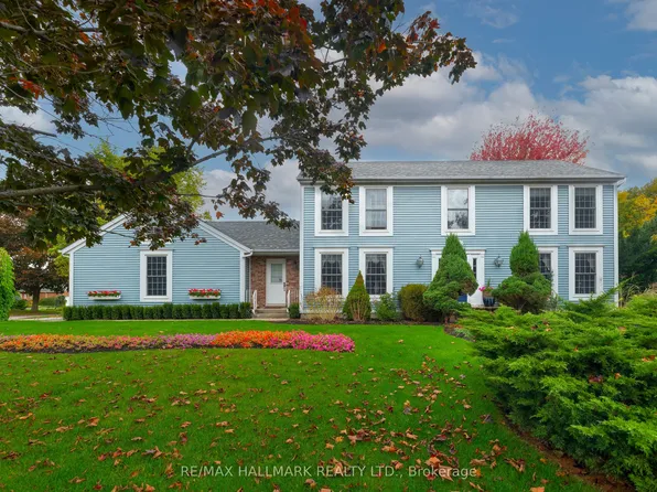 1 Laura Secord Pl, Niagara On The Lake, ON L0S 1J0