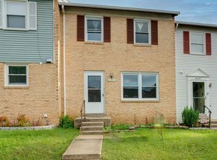 4635 Charlton Ct, Woodbridge, VA 22193