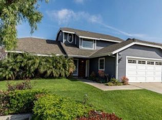 1531 E Heritage Pl, Orange, CA 92866