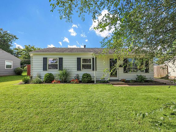 2nd image of 3473 Lacon Rd