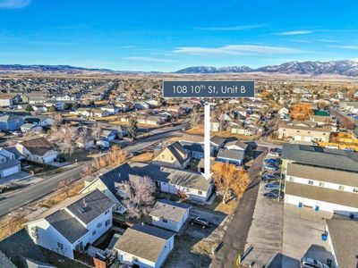 108 10th St APT B, Belgrade, MT, 59714