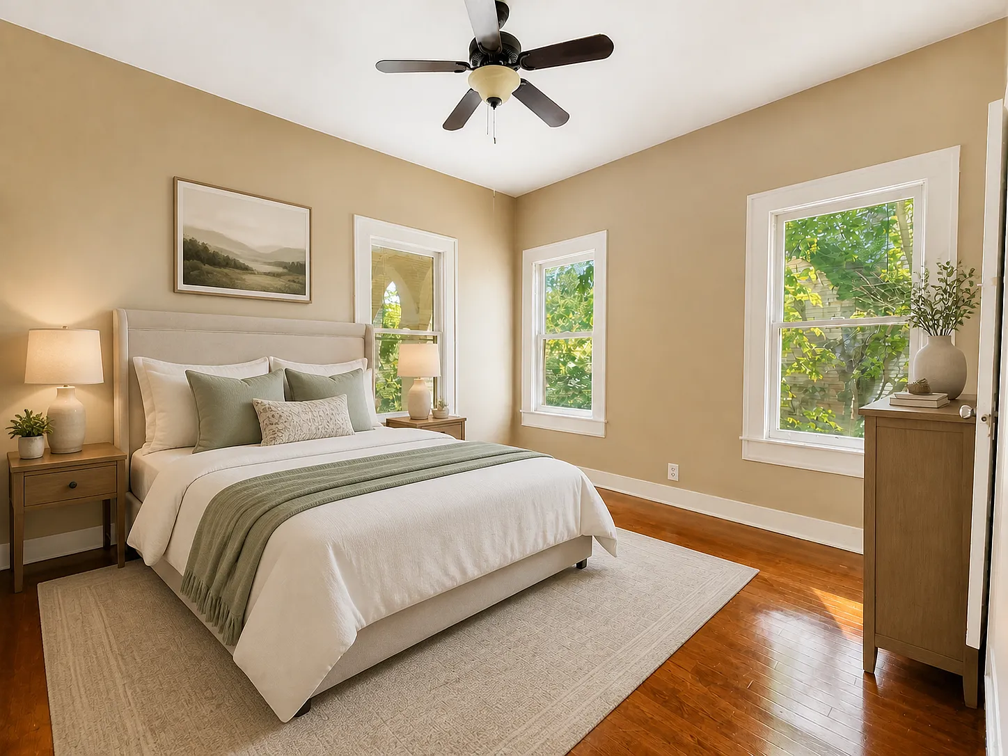 3 bed, 1300 sqft, $1,499 — Photo 4