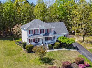 4517 Megan Ct, Prince George, VA 23875
