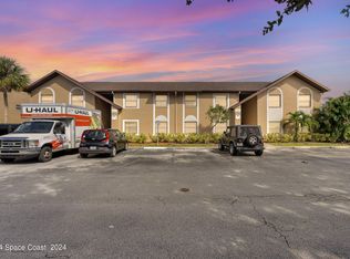 280 Spring Dr APT 8, Merritt Island, FL 32953