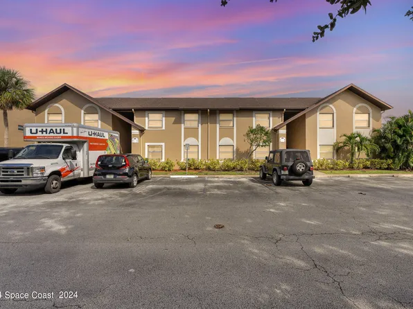 280 Spring Dr APT 8, Merritt Island, FL 32953