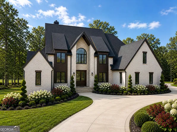 215 Traditions Dr, Alpharetta, GA 30004