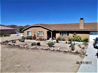 32576 Topaz Rd, Lucerne Valley, CA 92356