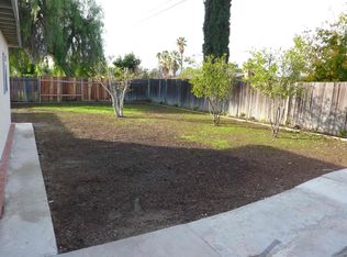 19065 Yucca St, Hesperia, CA 92345