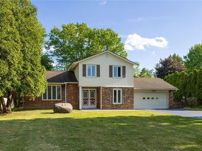 15 Ascot Dr, Rochester, NY, 14624