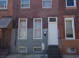 1816 S Chadwick St, Philadelphia, PA 19145