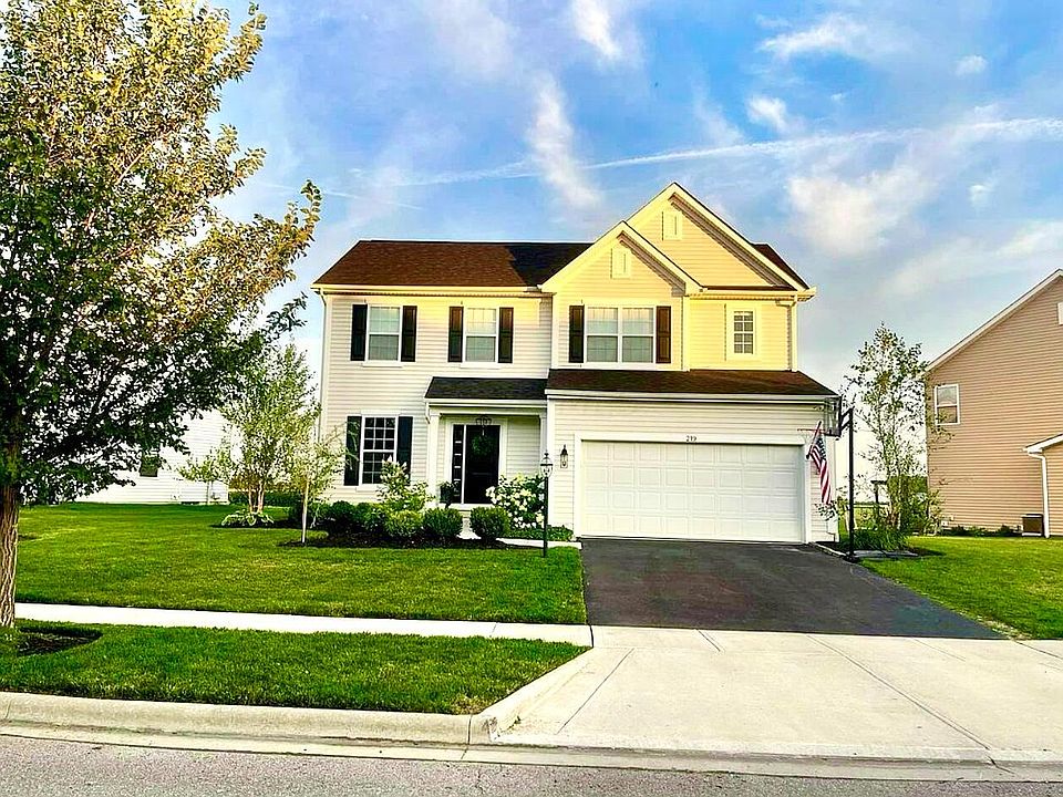 1st image of 219 Fanshell Dr