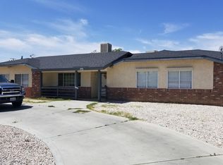 15582 Sitting Bull St, Victorville, CA 92395
