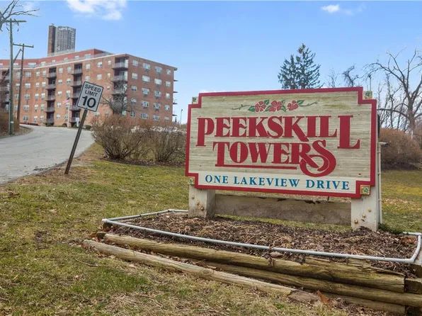 1 Lakeview Drive #2N, Peekskill, NY 10566