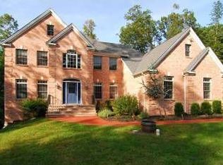 5 Glen Airlee Ct, Morristown, NJ 07960