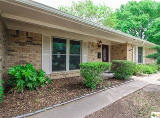 100 E Killen Ln, Temple, TX 76501