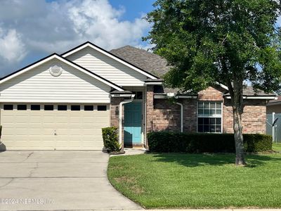 2860 CROSS CREEK Drive, Green Cove Springs, FL, 32043