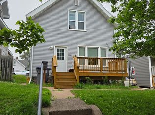 808 N 6th Ave E, Duluth, MN 55805