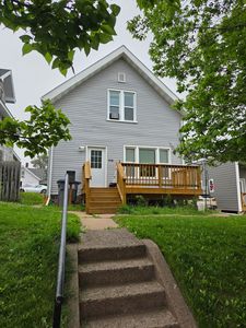 808 N 6th Ave E, Duluth, MN, 55805