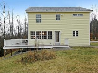 75 Ham Rd, New Durham, NH 03855