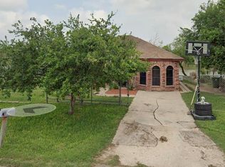 36741 Resaca Dr, Los Fresnos, TX 78566