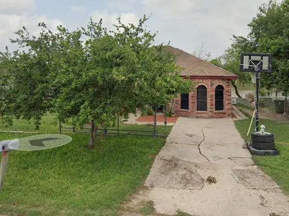 36741 Resaca Dr, Los Fresnos, TX 78566