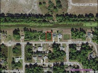 2136 Grandview Dr, North Port, FL 34288