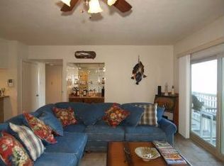 200 W Cotter Ave #F-1, Port Aransas, TX 78373