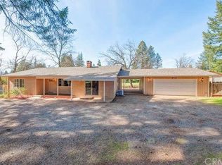 8561 Skyway, Paradise, CA 95969