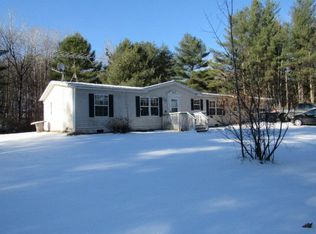 145 Fish And Game Dr, Willsboro, NY 12996
