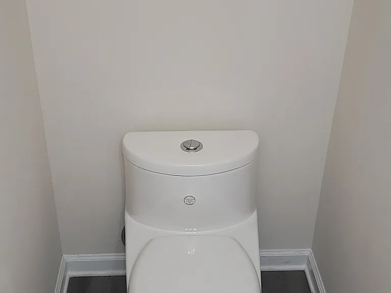 Half Bathroom