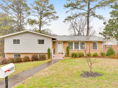 4005 Victory St, Chattanooga, TN, 37411