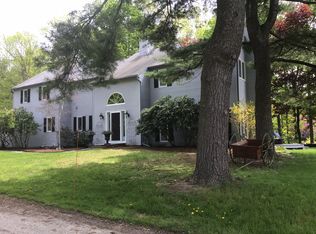 8 Stanhope Rd, S Burlington, VT 05403