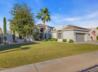 8124 E Jenan Dr, Scottsdale, AZ 85260