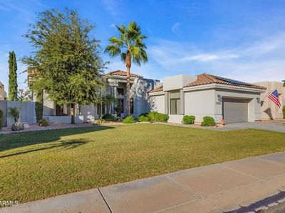 8124 E JENAN Drive, Scottsdale, AZ, 85260