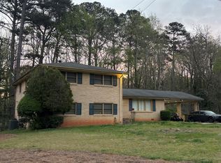 804 Rodney Dr SW, Atlanta, GA 30311
