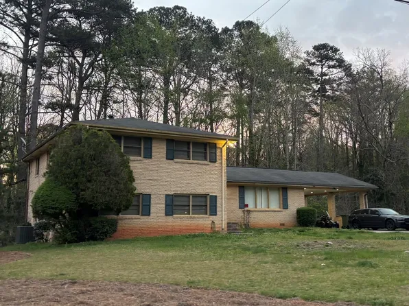 804 Rodney Dr SW, Atlanta, GA 30311