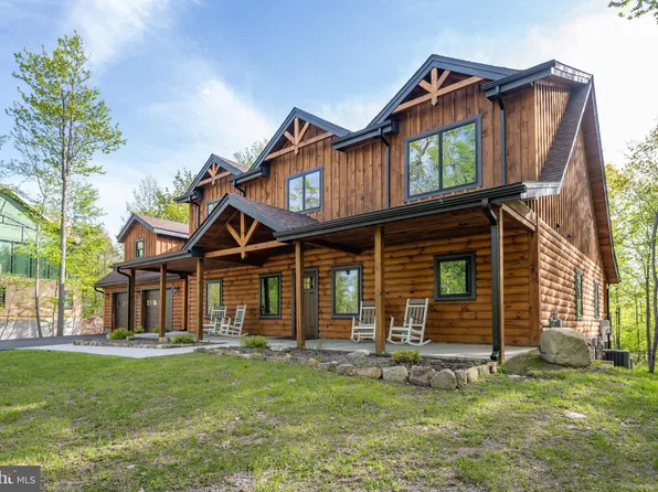 176 Sundance Way, McHenry, MD 21541