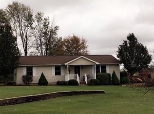 8539 7th Rd, Plymouth, IN 46563