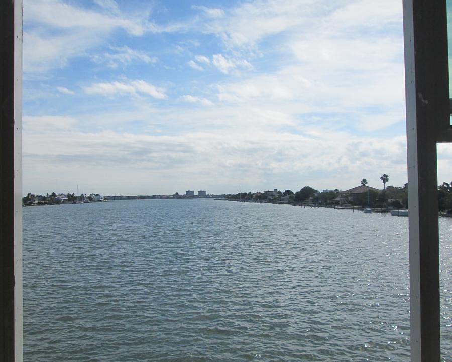 View from Card, Computer room