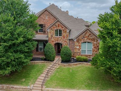 1114 Billie Johnson Ln, Garland, TX, 75044