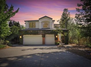 3224 Old Ranch Dr, Santa Rosa, CA 95405