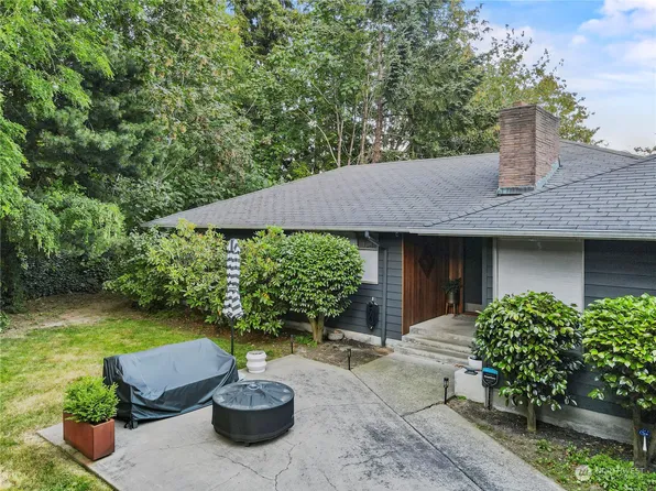16600 Sylvester Road SW, Burien, WA 98166