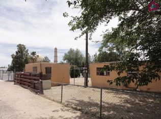 1050 Montana Ave, Las Cruces, NM 88001