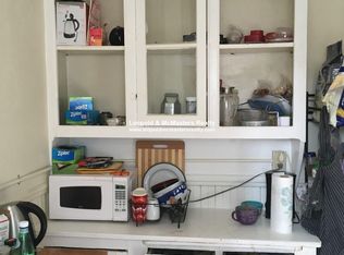 71 Chester St #4E, Allston, MA 02134